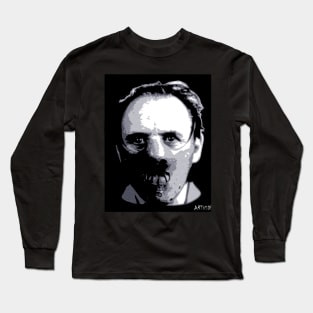 Hannibal Long Sleeve T-Shirt